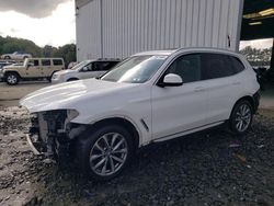 BMW Vehiculos salvage en venta: 2018 BMW X3 XDRIVE30I