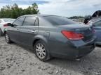 2008 Toyota Avalon XL