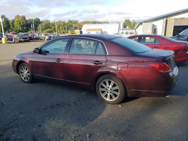 2006 Toyota Avalon XL