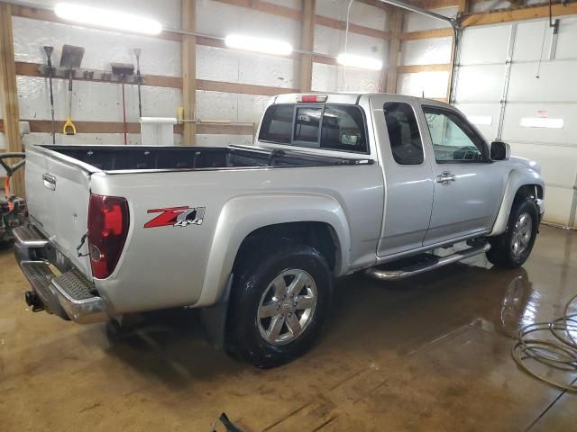 2012 Chevrolet Colorado LT