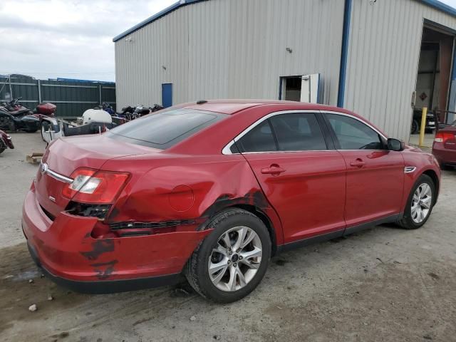 2011 Ford Taurus SEL