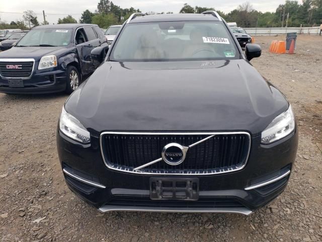 2018 Volvo XC90 T6