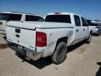 2010 Chevrolet Silverado C1500 Hybrid