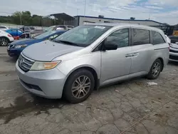 Run And Drives Cars for sale at auction: 2012 Honda Odyssey EXL