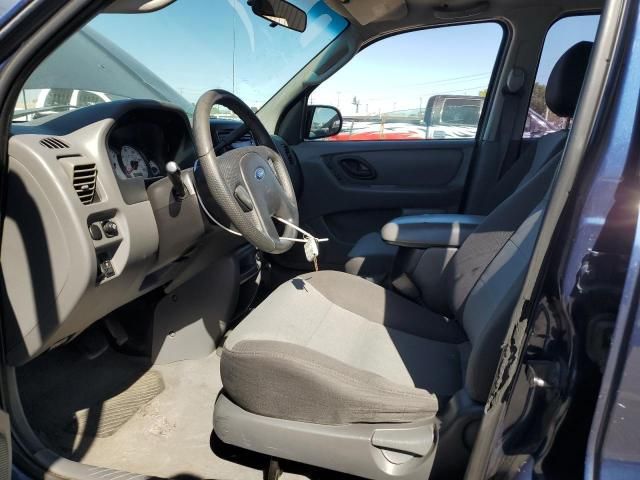 2003 Ford Escape XLS