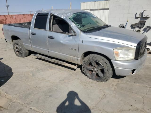 2008 Dodge RAM 1500 ST