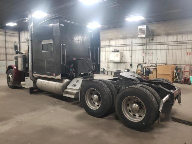 2005 Peterbilt 379