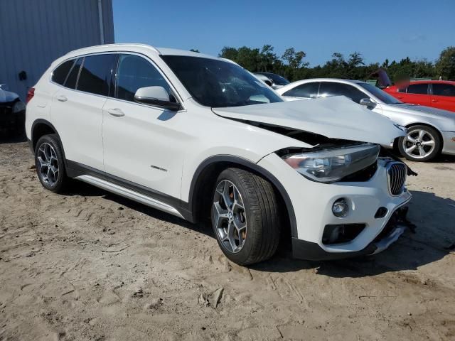 2018 BMW X1 SDRIVE28I