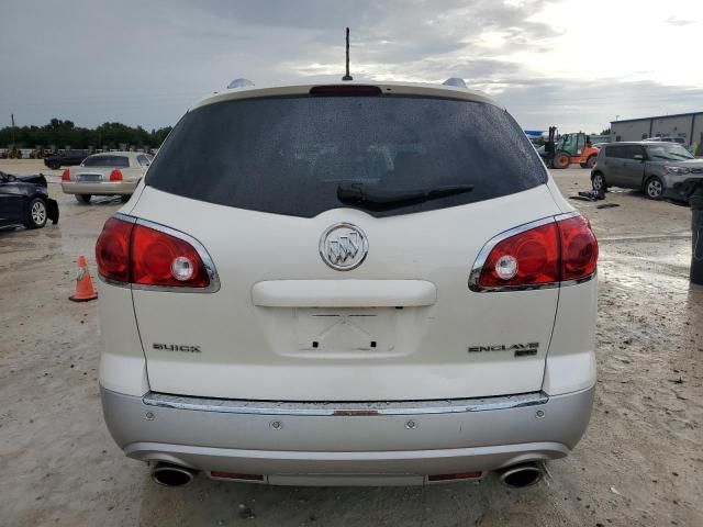 2010 Buick Enclave CXL