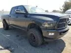 2016 Dodge RAM 2500 SLT