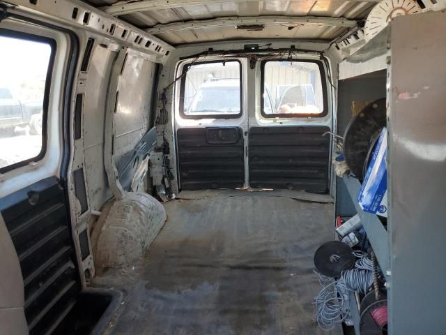 2006 Chevrolet Express G1500