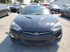 2013 Hyundai Genesis Coupe 3.8L