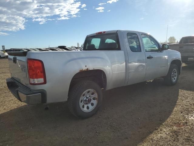 2013 GMC Sierra C1500