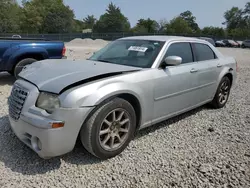 Chrysler 300 Limited salvage cars for sale: 2008 Chrysler 300 Limited