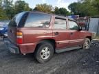 2000 Chevrolet Tahoe K1500