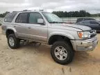 2001 Toyota 4runner SR5