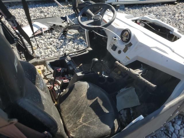 2015 Polaris RZR 570