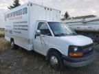 2003 Chevrolet Express G3500