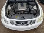 2009 Infiniti G37