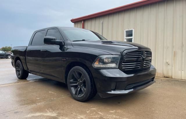 2015 Dodge RAM 1500 Sport