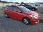 2015 Hyundai Accent GS