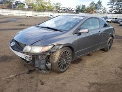 Honda Civic Vehiculos salvage en venta: 2010 Honda Civic LX