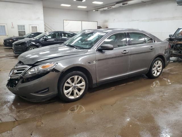 2011 Ford Taurus SEL