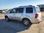 2010 Honda Pilot Touring