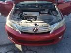 2010 Lexus HS 250H