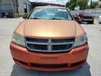 2008 Dodge Avenger SXT