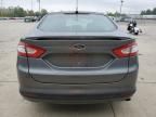 2014 Ford Fusion SE Hybrid