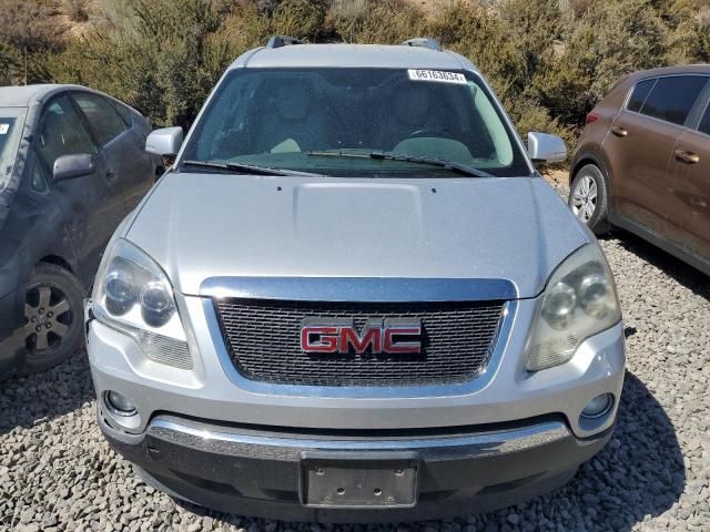 2012 GMC Acadia SLT-1