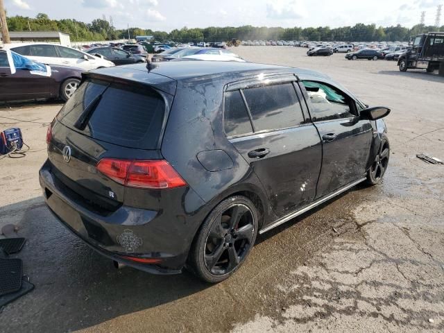 2015 Volkswagen GTI