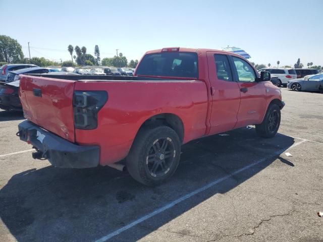 2008 Toyota Tundra Double Cab