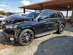 Mercedes-Benz gls-Class salvage cars for sale: 2023 Mercedes-Benz GLS 450 4matic