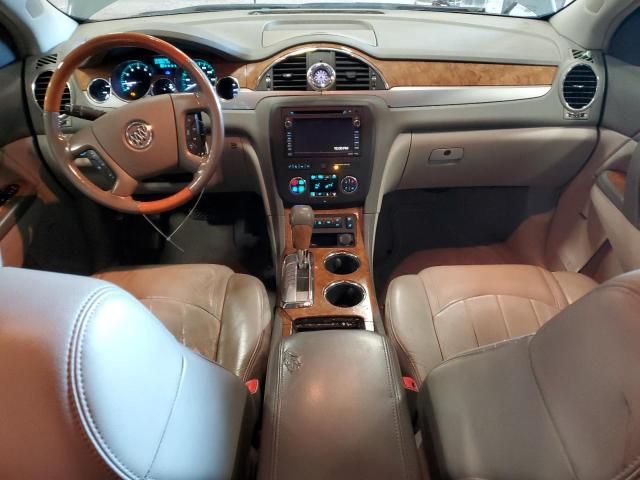 2009 Buick Enclave CXL