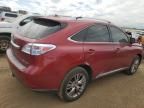 2010 Lexus RX 450H