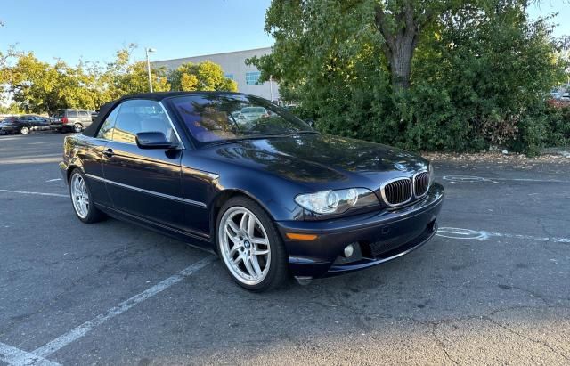 2004 BMW 330 CI