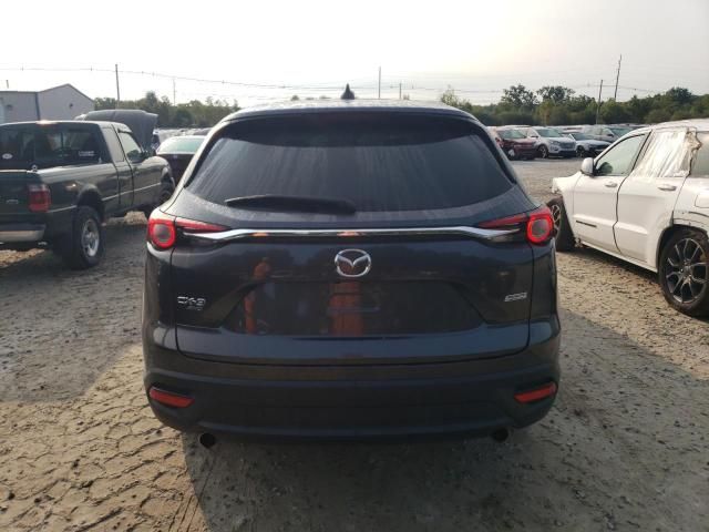 2016 Mazda CX-9 Touring