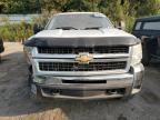 2007 Chevrolet Silverado K2500 Heavy Duty