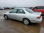 2001 Toyota Camry LE