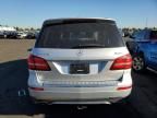 2017 Mercedes-Benz GLS 450 4matic