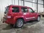 2011 Jeep Liberty Limited