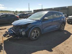 Run And Drives Cars for sale at auction: 2023 Ford Escape ST Line