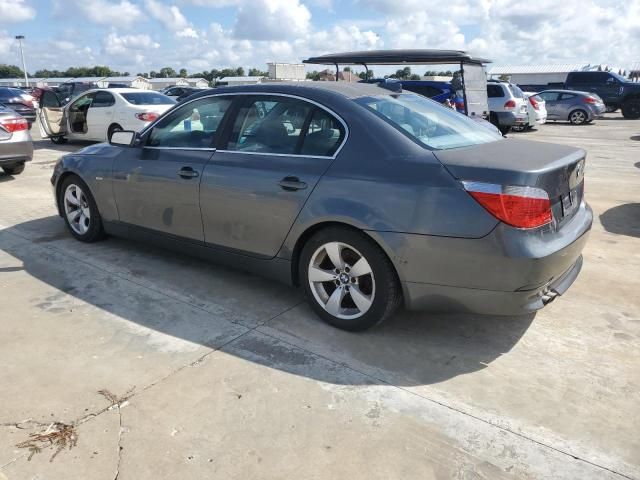 2005 BMW 530 I