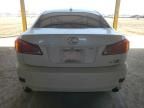 2011 Lexus IS 250