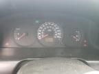 2002 KIA Spectra Base