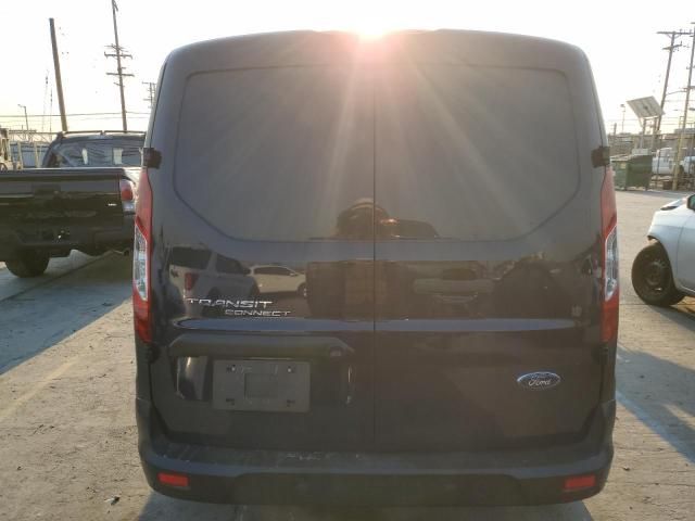 2022 Ford Transit Connect XL