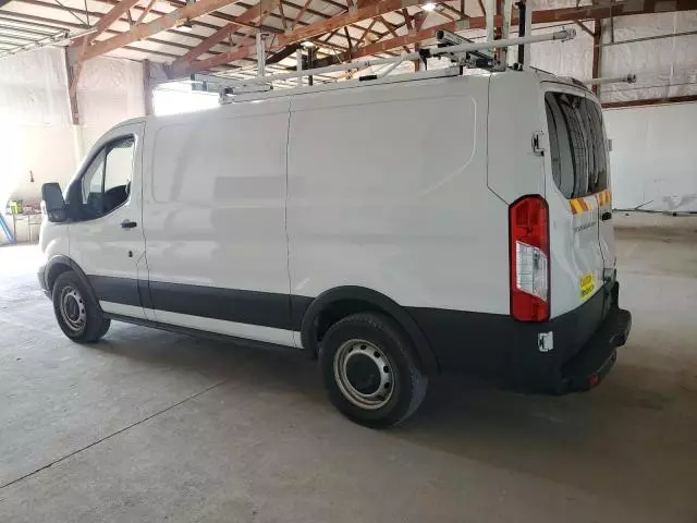 2019 Ford Transit T-150