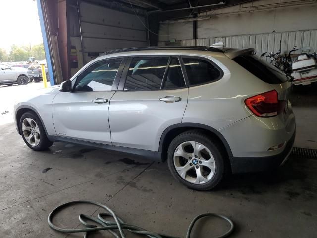 2015 BMW X1 SDRIVE28I